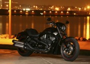 Harley-Davidson VRSCDX V-Rod